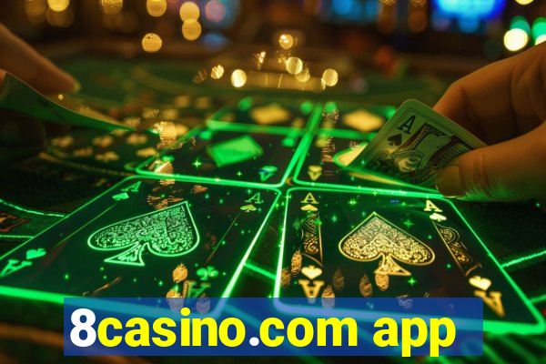 8casino.com app